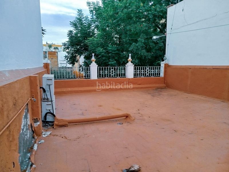 Foto 0df12ffa-974c-4135-af2e-1864fd7bd8f1. Casa a El Cerro Sevilla