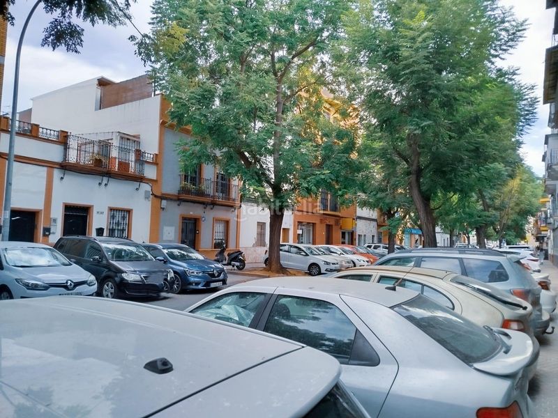 Foto 0e1c612a-e0c5-4e91-8375-8e77fc4e92a3. Casa a El Cerro Sevilla