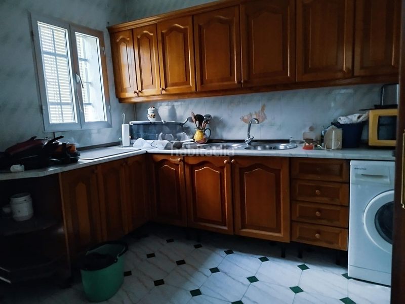 Foto 1fa348f4-2794-4410-95b3-eedf576dfe0c. Casa a El Cerro Sevilla