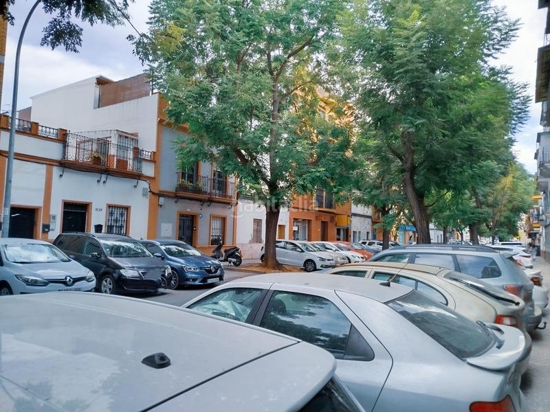 Foto 2c3442c5-9f72-4512-8ba5-d104185f7644. Casa a El Cerro Sevilla