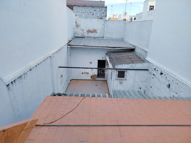 Foto 39a038b4-15c7-4835-bcda-1d1115f23021. Casa a El Cerro Sevilla