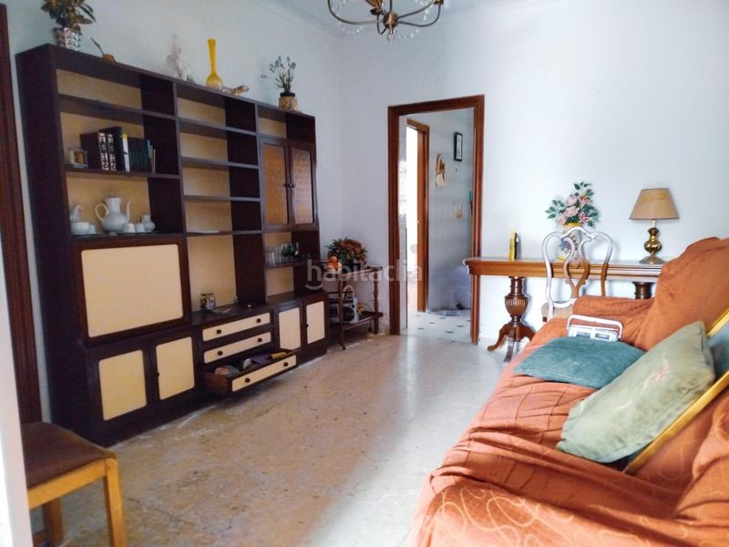 Foto 3e771c68-d7c9-4957-8f84-613f9f1cbc27. Casa a El Cerro Sevilla