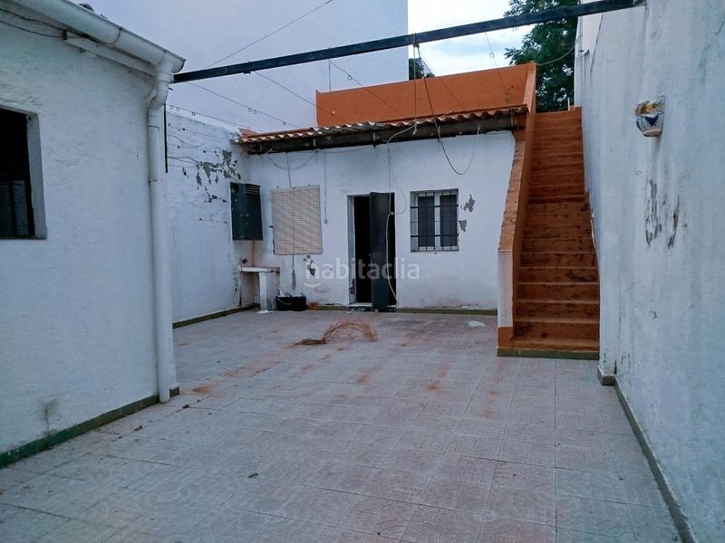 Foto 46f59db7-a6ab-42d3-b815-f352e938b30a. Casa a El Cerro Sevilla