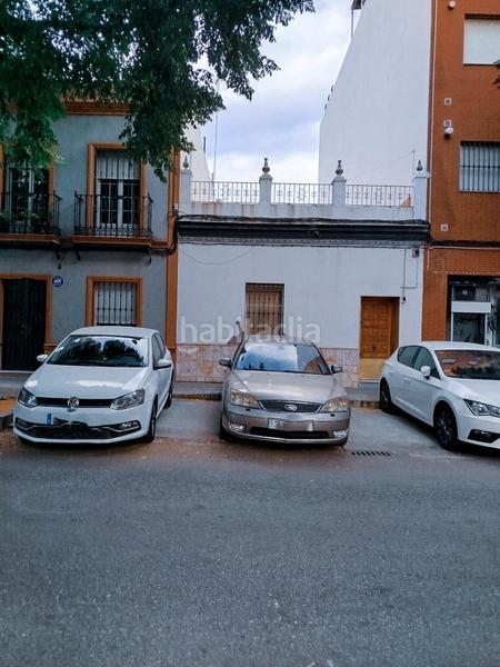 Foto 52912080-b210-42ee-923f-90ead6a335c7. Casa a El Cerro Sevilla