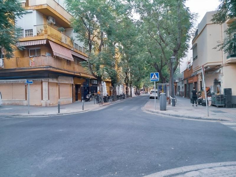 Foto 7e88e7df-49e0-4a23-b288-1efc764b5a28. Casa a El Cerro Sevilla