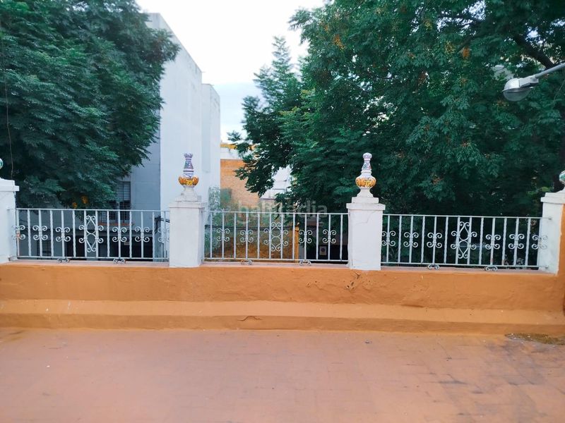 Foto acfeb1b0-f1a1-4d59-8e56-c131bf9cf917. Casa a El Cerro Sevilla