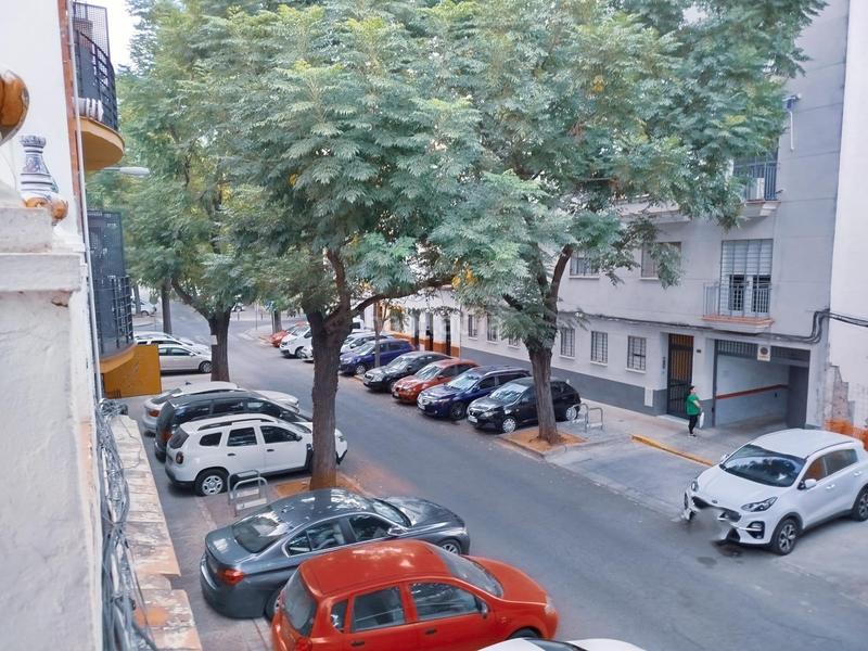 Foto b5a8a745-4ea9-4956-a249-ef1eff7ff838. Casa a El Cerro Sevilla