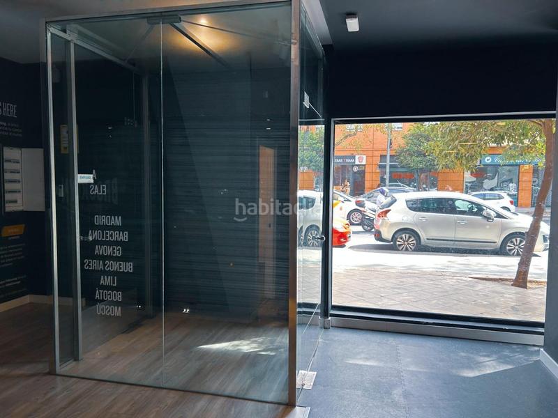 Foto c3c5aa9d-4c9a-469f-bef6-09da425fd57e. Alquiler local comercial exclusivo local en la ronda de triana en Sevilla