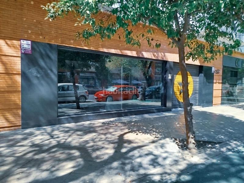 Foto cdeda258-49a2-41e3-9a53-b16c5e4ca188. Alquiler local comercial exclusivo local en la ronda de triana en Sevilla
