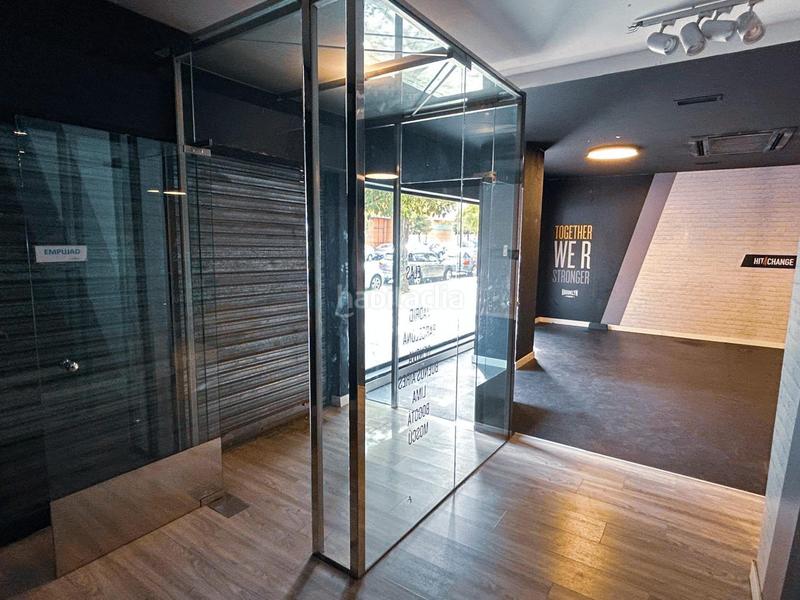 Foto 31fa764a-611d-44b6-9ea1-7b7758f3f15e. Rent business premise in Triana Oeste Sevilla