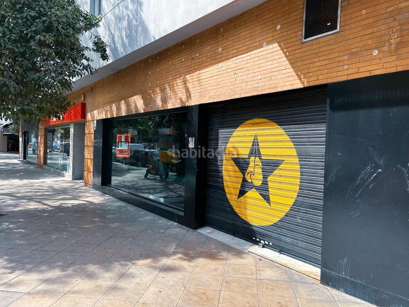 Foto 65328ff6-64fb-48d3-a29d-d3d16331d817. Rent business premise in Triana Oeste Sevilla