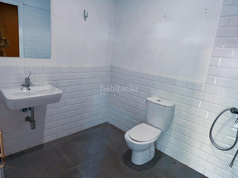 Foto 85d3813d-9237-41fc-a375-bd931caf0d92. Rent business premise in Triana Oeste Sevilla