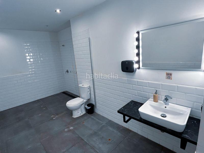 Foto fc8aec1f-c568-4dc5-8eb3-e00dcb3a6b50. Rent business premise in Triana Oeste Sevilla