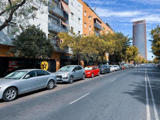Lloguer Local Comercial  Ronda ronda de triana, 14. Local exclusivo en la ronda más deseada de triana