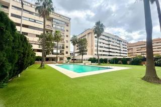 Piso  Union mercantil. Magnífico piso en jardines del litoral  exclusividad, confort y