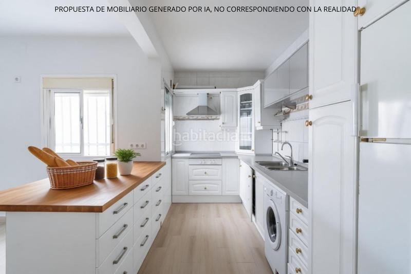 Foto 48db5b37-f5eb-4acc-9366-8ff3a33945cf. Pis a El Cerro Sevilla