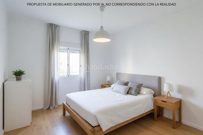 Foto 60100404-e2b9-4930-959c-2117d0e1ba25. Pis a El Cerro Sevilla