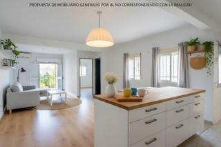 Appartement à El Cerro. Piso en hytasa junto mercadona , ideal inversión