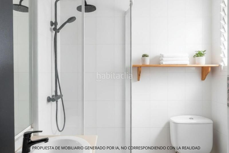 Foto 730037a9-dcbd-4145-a1cb-d13ef7f92f6d. Pis a El Cerro Sevilla