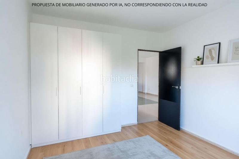 Foto 8b07c27e-f786-44f0-84ed-1cf4d28d4e3f. Pis a El Cerro Sevilla