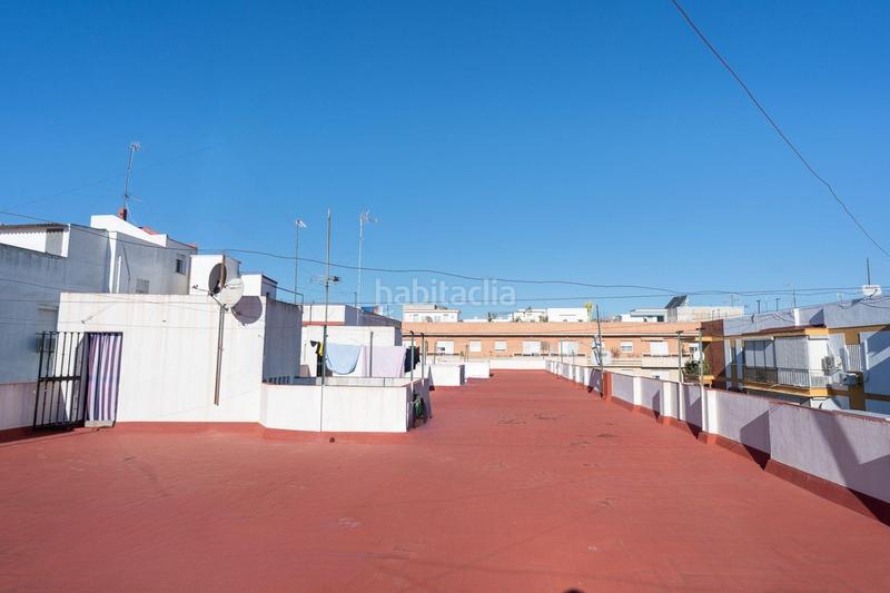 Foto afd32f75-7aaf-43ed-9b3c-dcf8b9d4be3b. Pis a El Cerro Sevilla