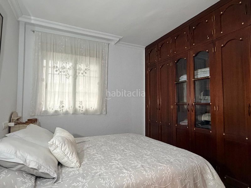 Foto 4328f89a-83c7-4652-9737-313e9a4ad17d. Pis a Barrio León Sevilla