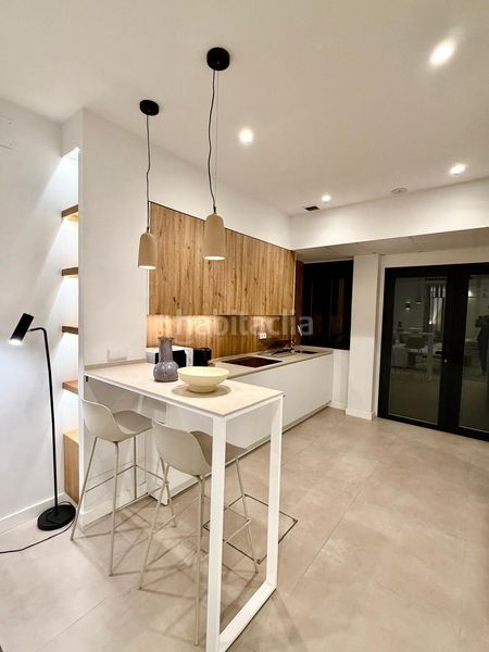 Foto d6673c5a-38aa-438a-8904-9bb6466456b6. Loft amb calefacció a San Pablo Sevilla