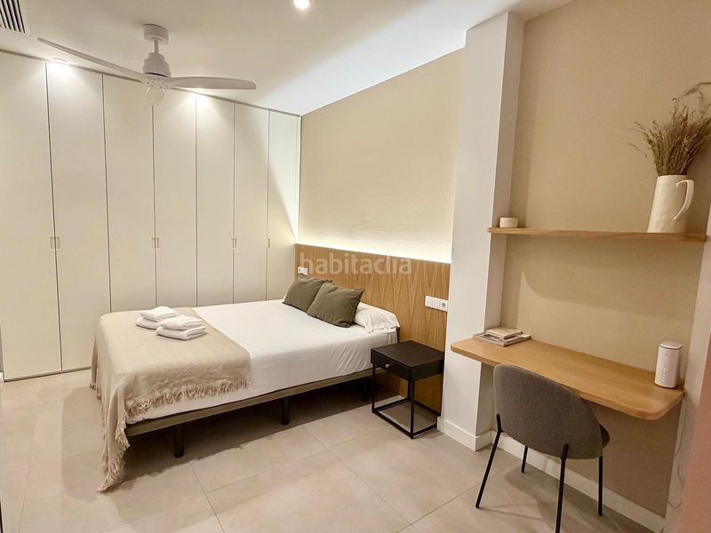 Foto f72cdd6d-80b8-4e9c-81de-5122683d384a. Loft amb calefacció a San Pablo Sevilla