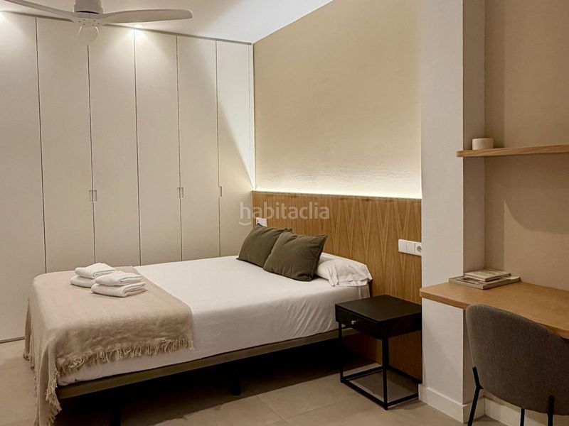 Foto 059ae283-8efe-4627-8b18-750b7dc45797. Loft amb calefacció a San Pablo Sevilla