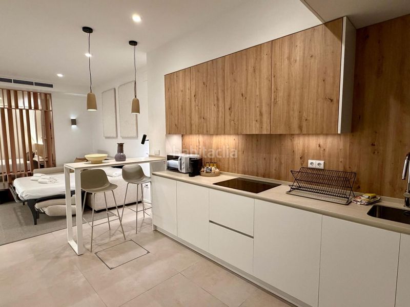 Foto 121dd2f5-c660-4d83-8ebb-961502e2b64c. Loft amb calefacció a San Pablo Sevilla