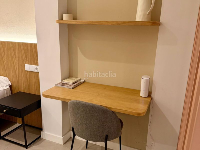 Foto 9f31dc92-3553-49ba-9574-d6866d4875c5. Loft amb calefacció a San Pablo Sevilla