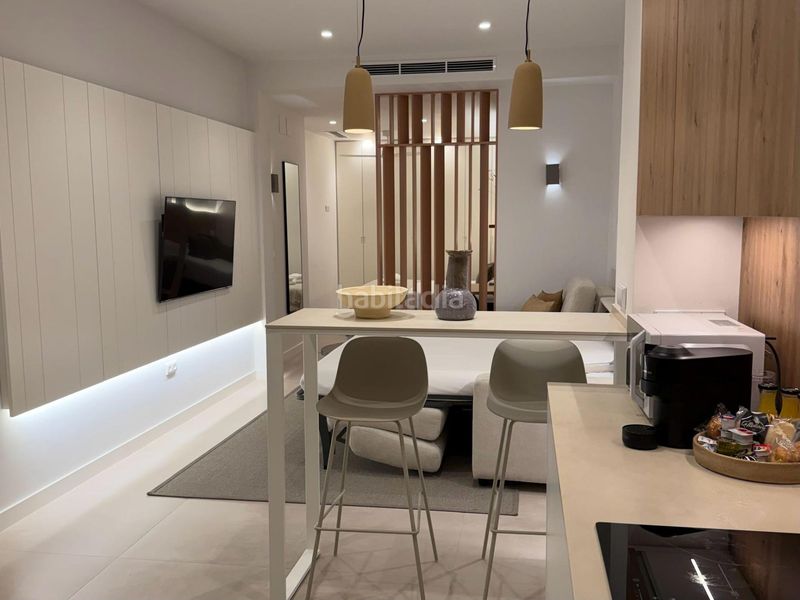 Foto c0e1b974-c5b9-4ded-a158-e13511d32559. Loft amb calefacció a San Pablo Sevilla