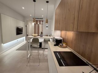 Loft in San Pablo. Apartamento turístico vut activo  52 m2 diseño premium  junto a