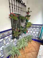 Maison jumelée à La Paz. Coqueta casa unifamiliar  en alcalá de guadaíra, a un paso del f