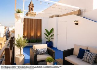Dúplex a San Julián