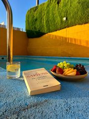 Xalet a Zona Universitaria. Chalet independiente en una sola planta con piscina privada en l