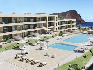 Apartament a Los Abrigos