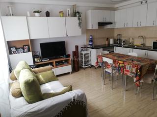 Apartament a Aldea Blanca - Las Zocas