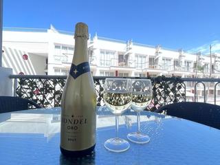 Apartamento en Puerto de Santiago