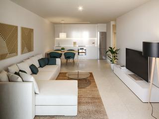 Appartement à Playa del Duque