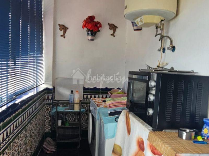 Foto bdf3040d-9622-4e9b-993e-e3ead7247c4a. Piccolo appartamento con riscaldamento in La Camella Arona