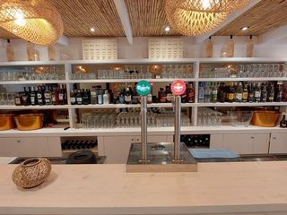 Business premise in Playa de las Américas
