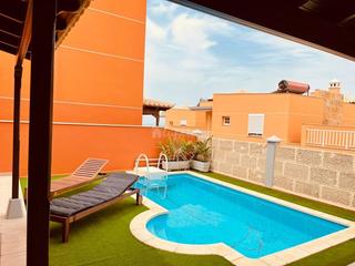Maison à Los Cristianos