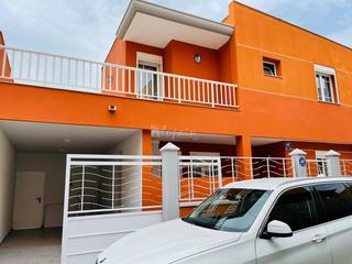 Maison à Los Cristianos