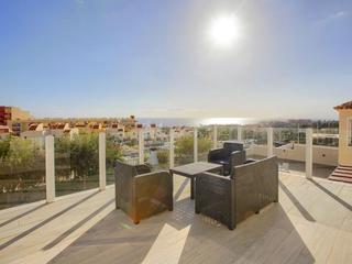 Casa en Torviscas Centro y Alto