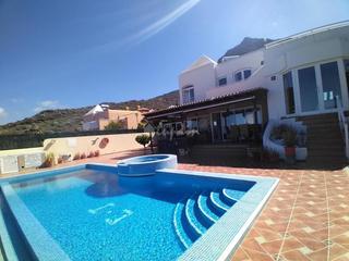 Casa en Fañabé - Ifonche y Benítez
