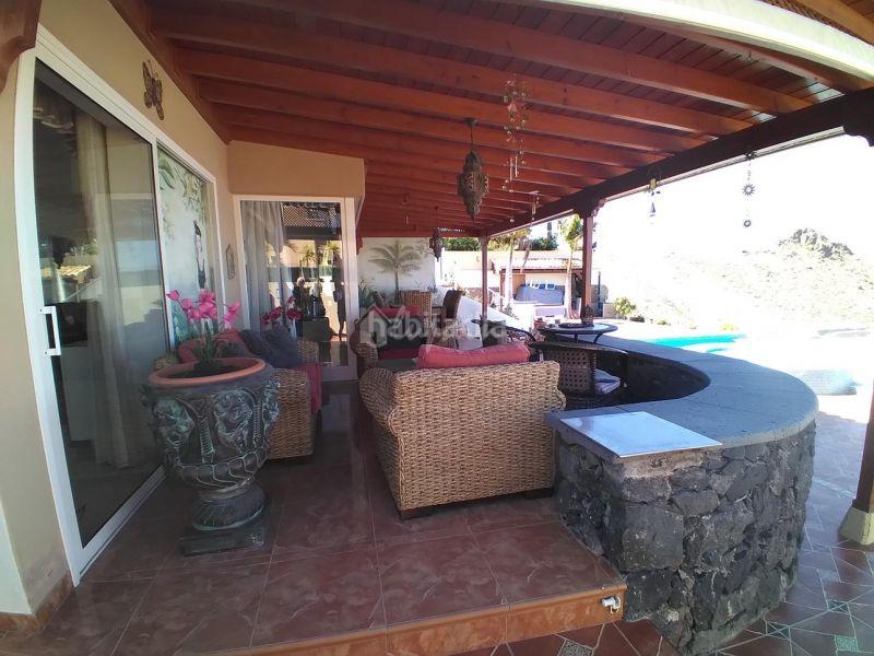 Foto 9bbdfc81-462b-4050-b8fc-9ff45af1e514. Maison dans Fañabé - Ifonche y Benítez Adeje