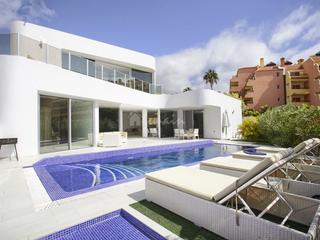 Casa a La Caleta
