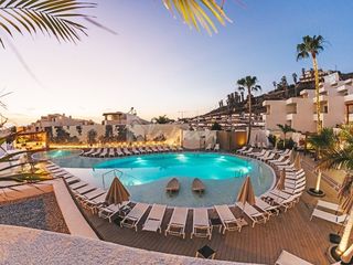 Piccolo appartamento in Los Cristianos