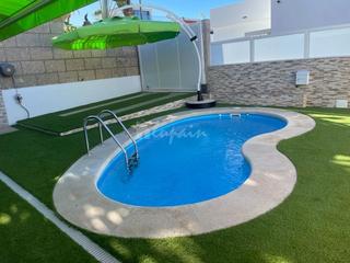 Casa a Palm - Mar